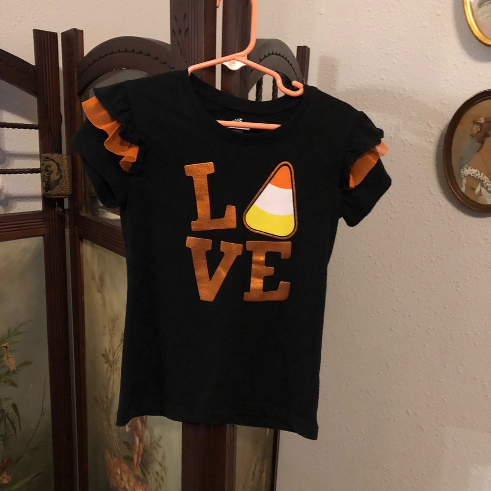 Super Cute Halloween Tee